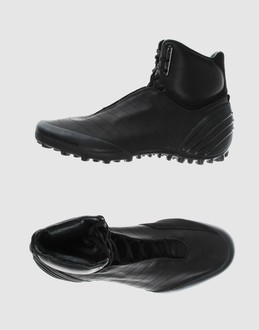Sneakers - F�R - - Y-3 -