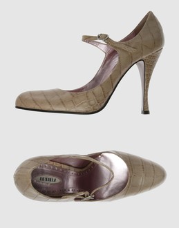 Pumps - F�R - - LE SILLA -