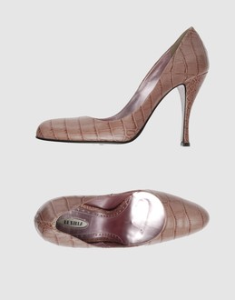 Pumps - F�R - - LE SILLA -