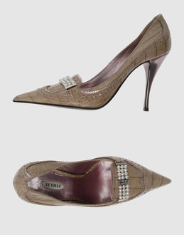 Pumps - F�R - - LE SILLA -