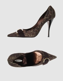 Pumps - F�R - - LE SILLA -