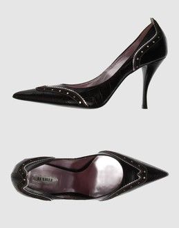 Pumps - F�R - - LE SILLA -