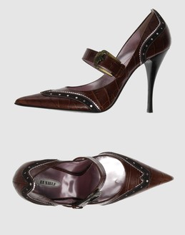 Pumps - F�R - - LE SILLA -