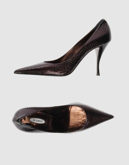 Pumps - F�R - - LE SILLA -
