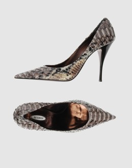 Pumps - F�R - - LE SILLA -