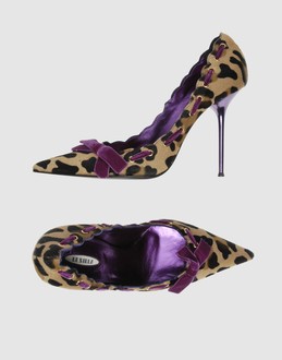 Pumps - FÜR - - LE SILLA -