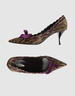 Pumps - FÜR - - LE SILLA -