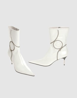 EL DANTES - CHAUSSURES - Bottines sur YOOX.COM