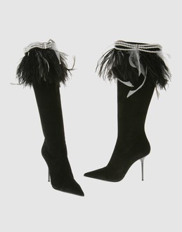 Stiefel - FÜR - - LE SILLA -