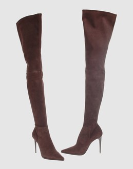 Stiefel - FÜR - - LE SILLA -