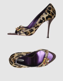 Pumps - FÜR - - LE SILLA -