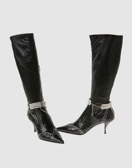 Stiefel - FÜR - - LE SILLA -