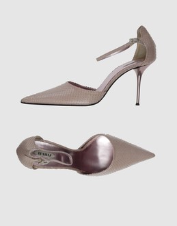Pumps - FÜR - - LE SILLA -