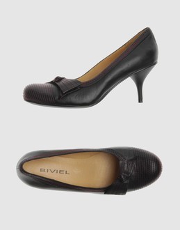 Pumps - F�R - - BIVIEL -