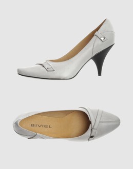 Pumps - F�R - - BIVIEL -