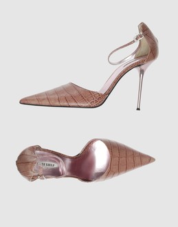 Pumps - FÜR - - LE SILLA -