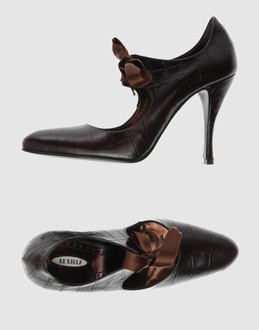 Pumps - FÜR - - LE SILLA -