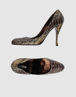 Pumps - FÜR - - LE SILLA -