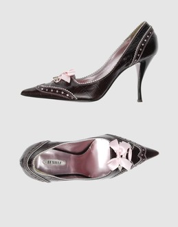 Pumps - FÜR - - LE SILLA -