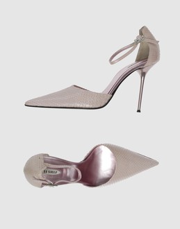 Pumps - FÜR - - LE SILLA -