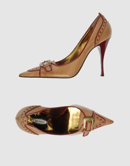 Pumps - F�R - - LE SILLA -