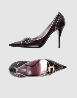 Pumps - FÜR - - LE SILLA -
