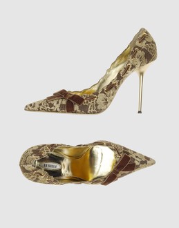 Pumps - F�R - - LE SILLA -