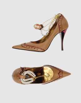 Pumps - FÜR - - LE SILLA -