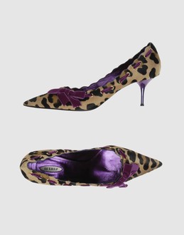 Pumps - FÜR - - LE SILLA -