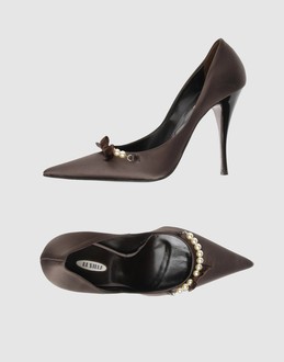 Pumps - FÜR - - LE SILLA -