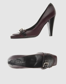 MARIO BOLOGNA - CHAUSSURES - Mocassins sur YOOX.COM