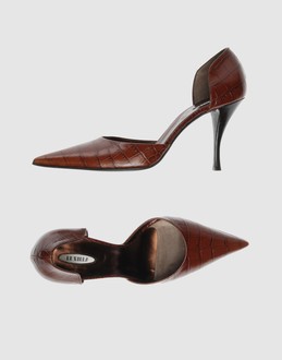 Pumps - FÜR - - LE SILLA -