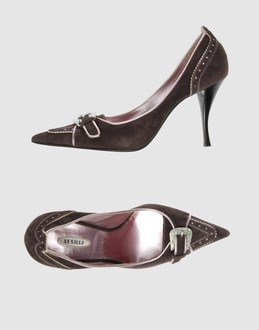 Pumps - F�R - - LE SILLA -