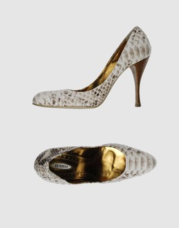 Pumps - F�R - - LE SILLA -