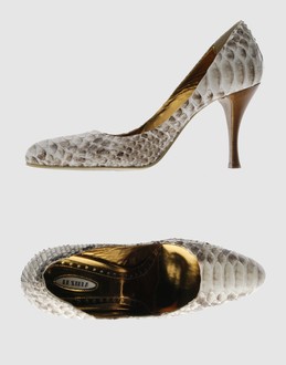 Pumps - F�R - - LE SILLA -