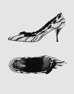 Pumps - F�R - - LE SILLA -