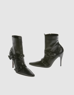 Stiefeletten - F�R - - ANTONIO BERARDI -
