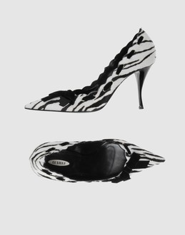 Pumps - F�R - - LE SILLA -