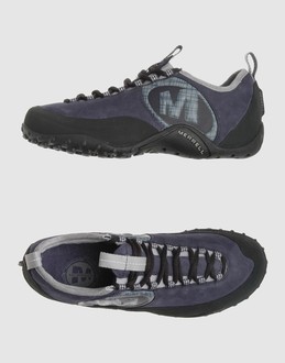 Sneakers - F�R - - MERRELL -