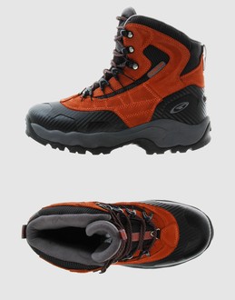 HI-TEC - CHAUSSURES - Sneakers sur YOOX.COM