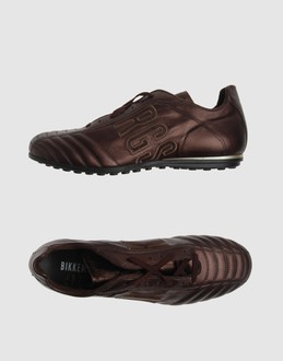 BIKKEMBERGS - CHAUSSURES - Sneakers - SUR YOOX.COM