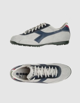 DIADORA - CHAUSSURES - Sneakers sur YOOX.COM