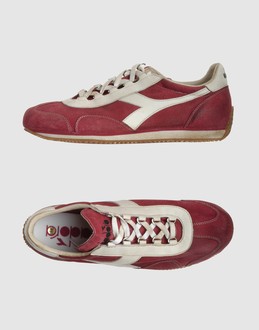 Sneakers - F�R - - DIADORA -