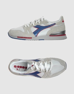 DIADORA - CHAUSSURES - Sneakers sur YOOX.COM