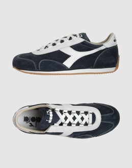 Sneakers - FÜR - - DIADORA -