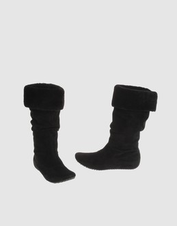 Stiefel - F�R - - ASH -