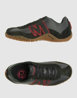 Sneakers - F�R - - MERRELL -