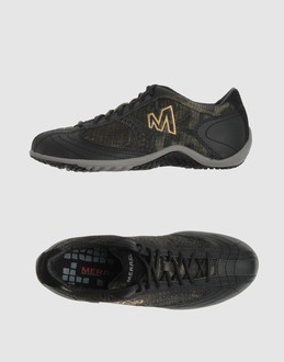 MERRELL - CHAUSSURES - Sneakers sur YOOX.COM