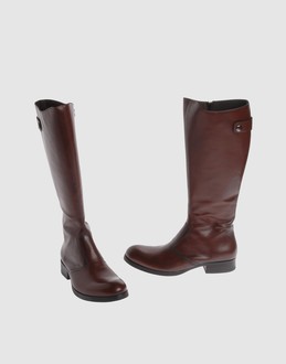 MAILE PATIE PARIS - CALZATURE - Stivali su YOOX.COM