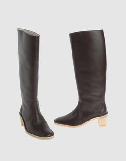 PIERRE HARDY - CHAUSSURES - Bottes sur YOOX.COM